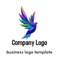 Weiß Company Logo Logo Template