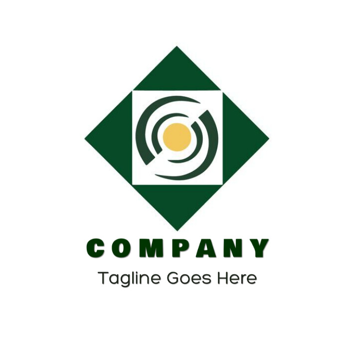 Company Logo Template | PosterMyWall