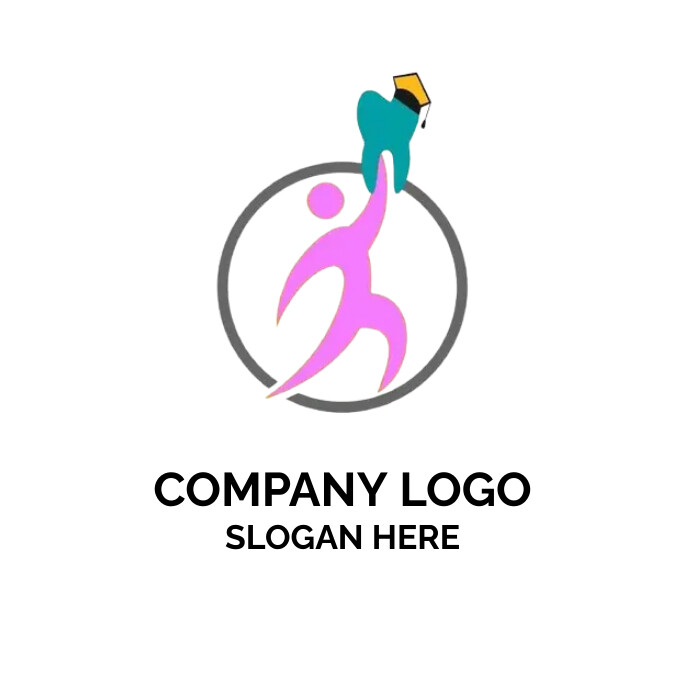 Modèle COMPANY LOGO | PosterMyWall