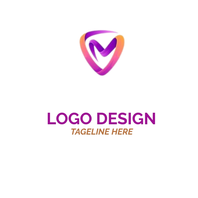 company logo template