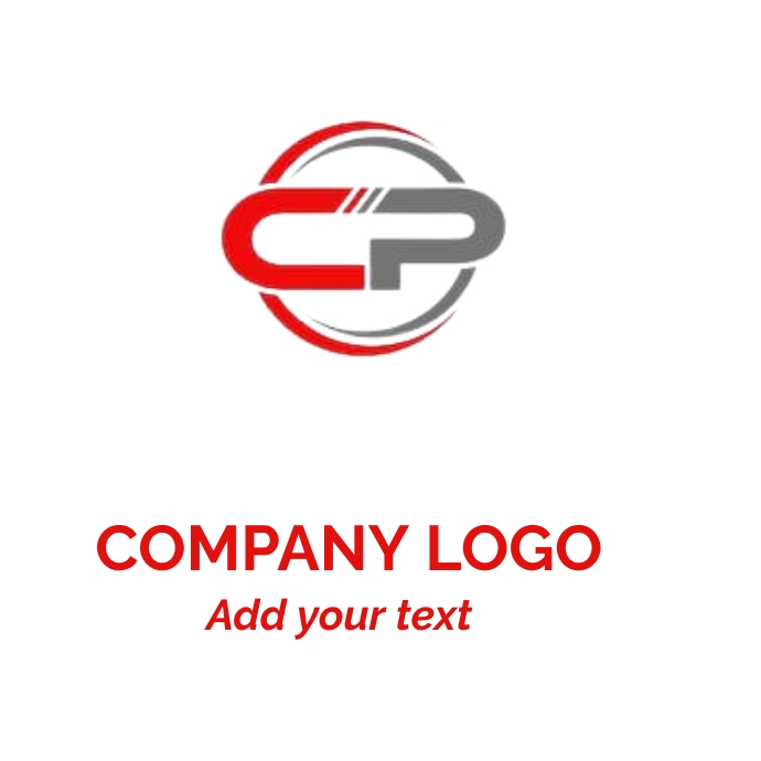 Copya Copy of COMPANY LOGO | PosterMyWall