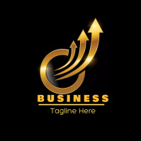 Company Logo Template | PosterMyWall