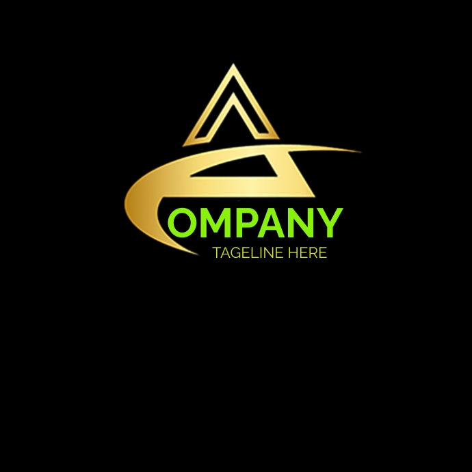 company logo Template | PosterMyWall