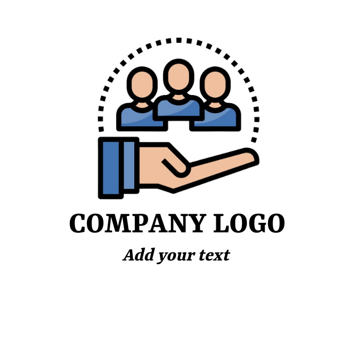 Company logo Template | PosterMyWall