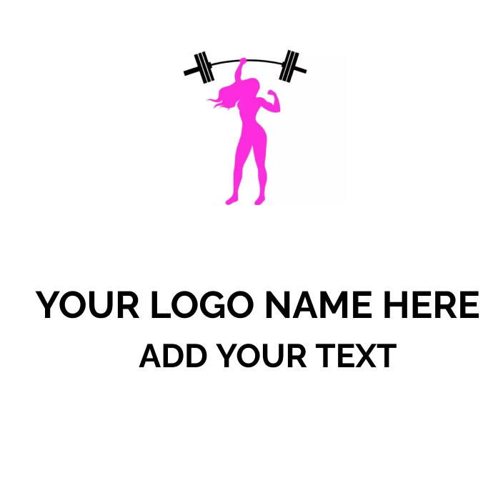 COMPANY LOGO Template | PosterMyWall