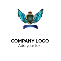 COMPANY LOGO Template | PosterMyWall