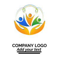 COMPANY LOGO Template | PosterMyWall