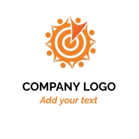 COMPANY LOGO Template | PosterMyWall