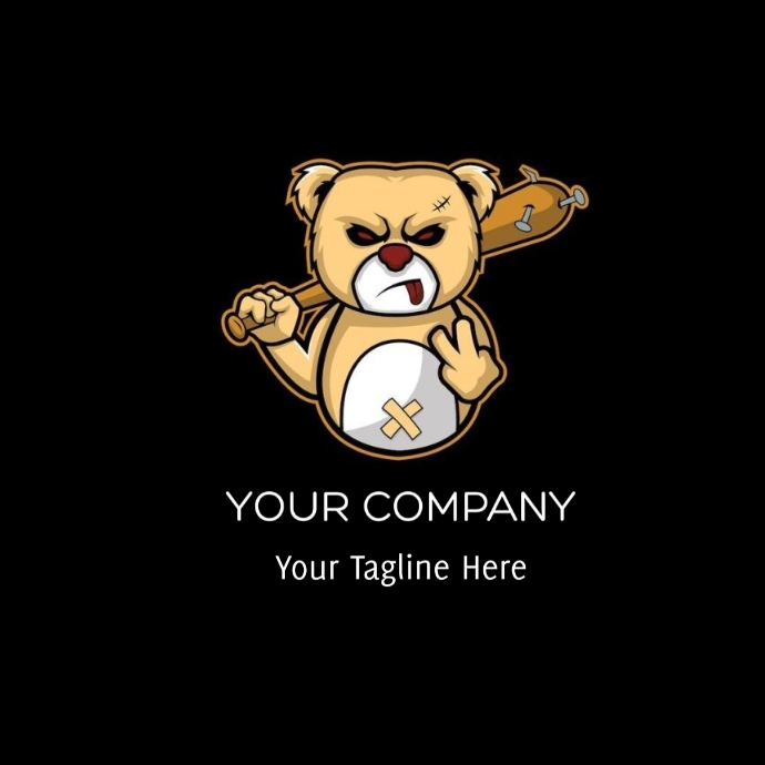 Copy of company logo | PosterMyWall