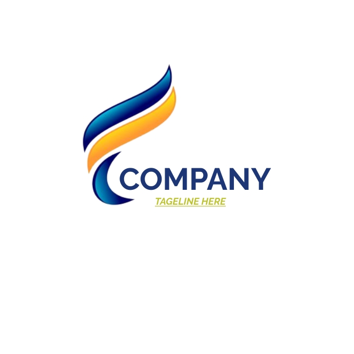 Copy of COMPANY LOGO | PosterMyWall