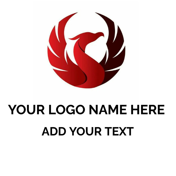 COMPANY LOGO template