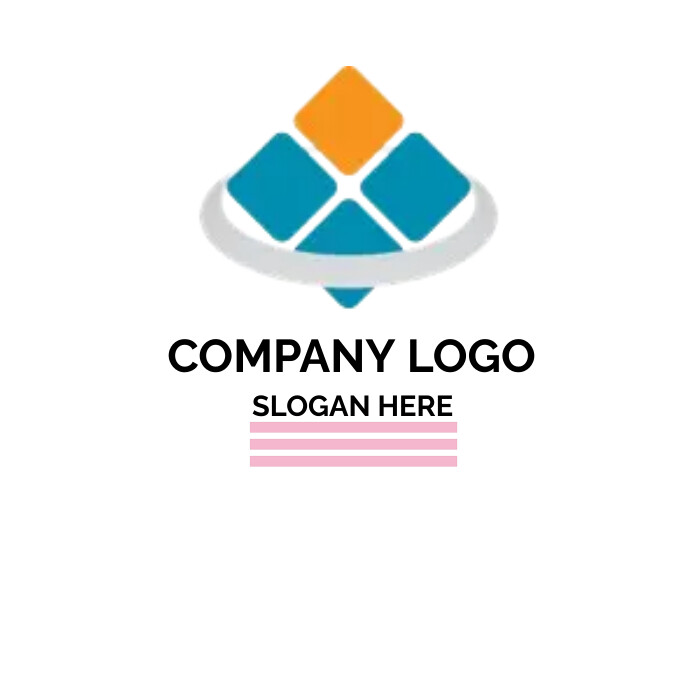 COMPANY LOGO Template | PosterMyWall