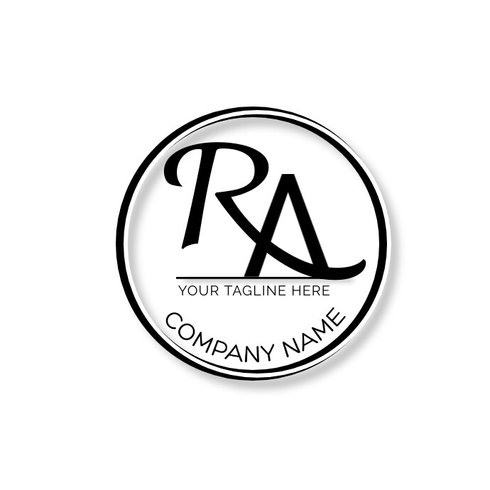 Company Logo template