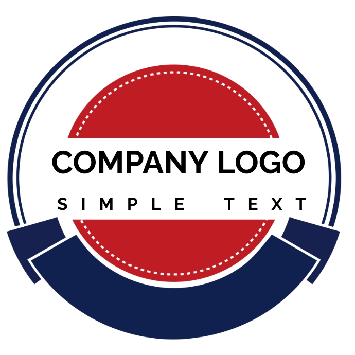 Company logo Template | PosterMyWall