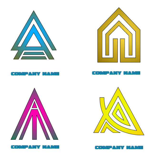 Copya Copy of company logo | PosterMyWall