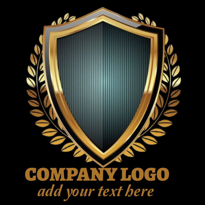 COMPANY LOGO Template | PosterMyWall