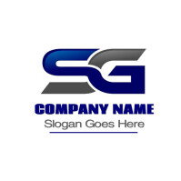 COMPANY LOGO template