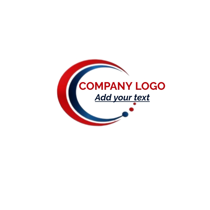 COMPANY LOGO template