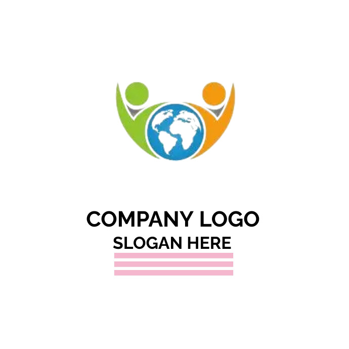 COMPANY LOGO Template | PosterMyWall