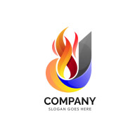 Company Logo Template | PosterMyWall