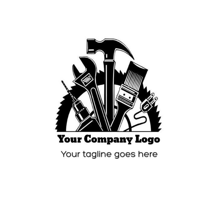 company logo template