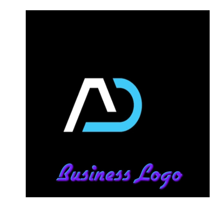 Copya Copy of Company Logo | PosterMyWall