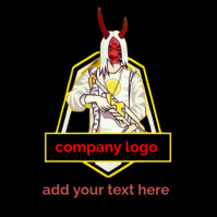 company logo template