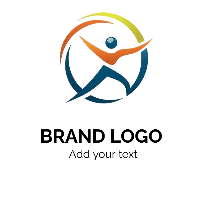 company logo template