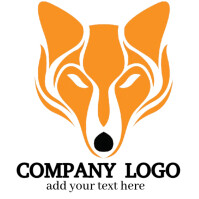 COMPANY LOGO template