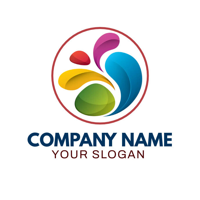 Company logo Template | PosterMyWall