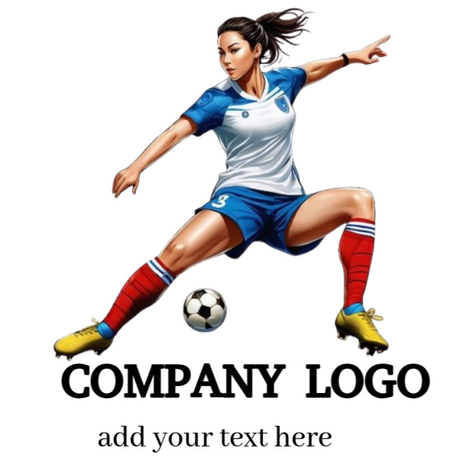 COMPANY LOGO Ilogo template