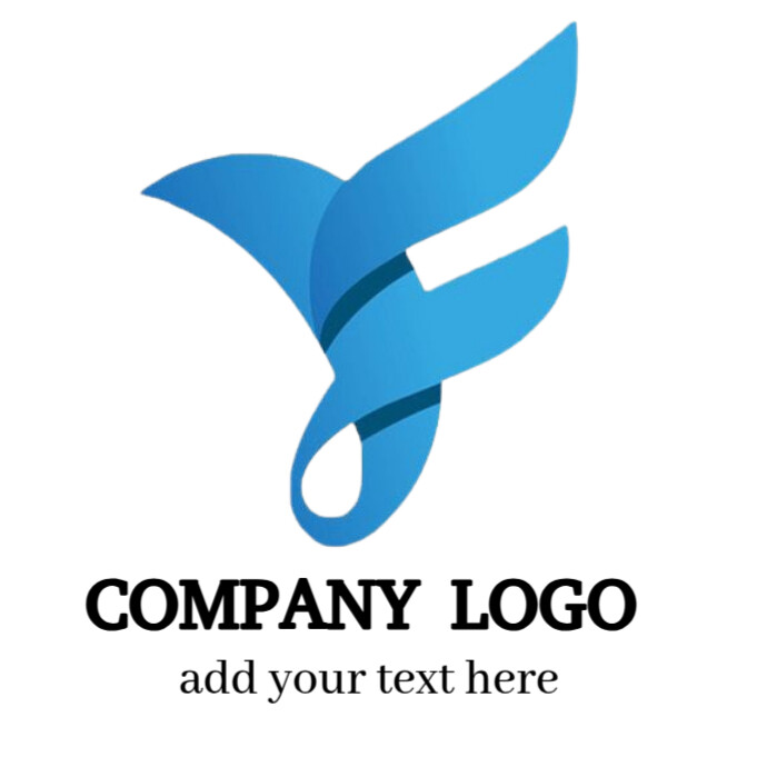 COMPANY LOGO Template | PosterMyWall