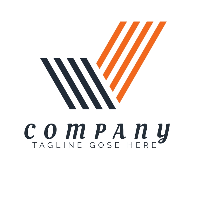 COMPANY LOGO Templat | PosterMyWall