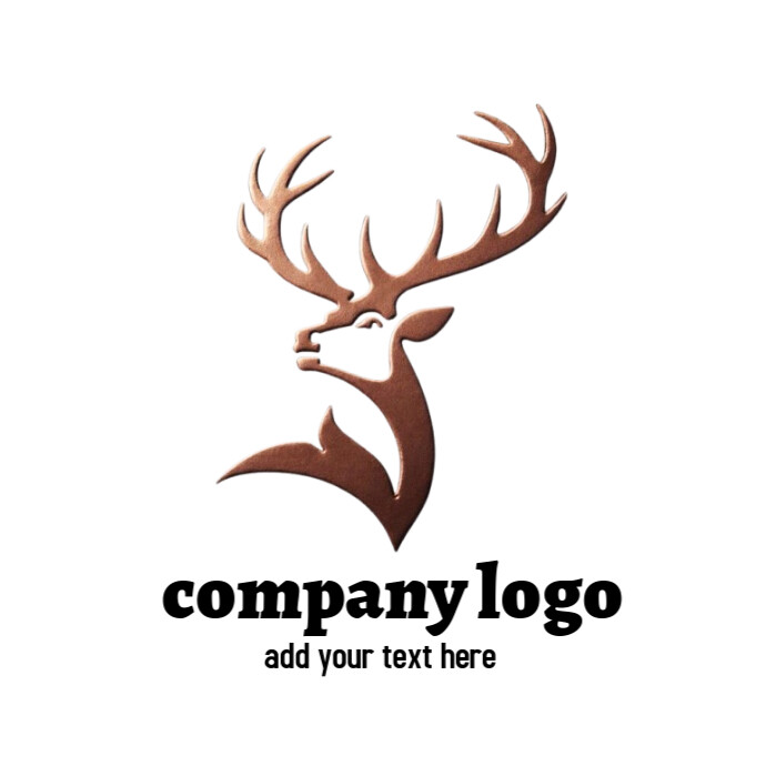 company logo template
