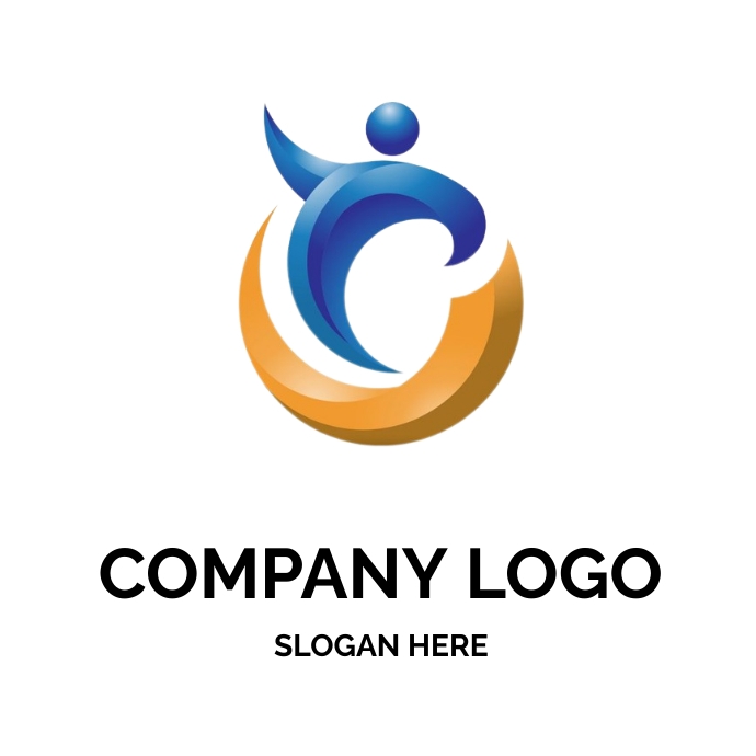 COMPANY LOGO Template | PosterMyWall