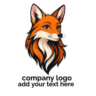 company logo template