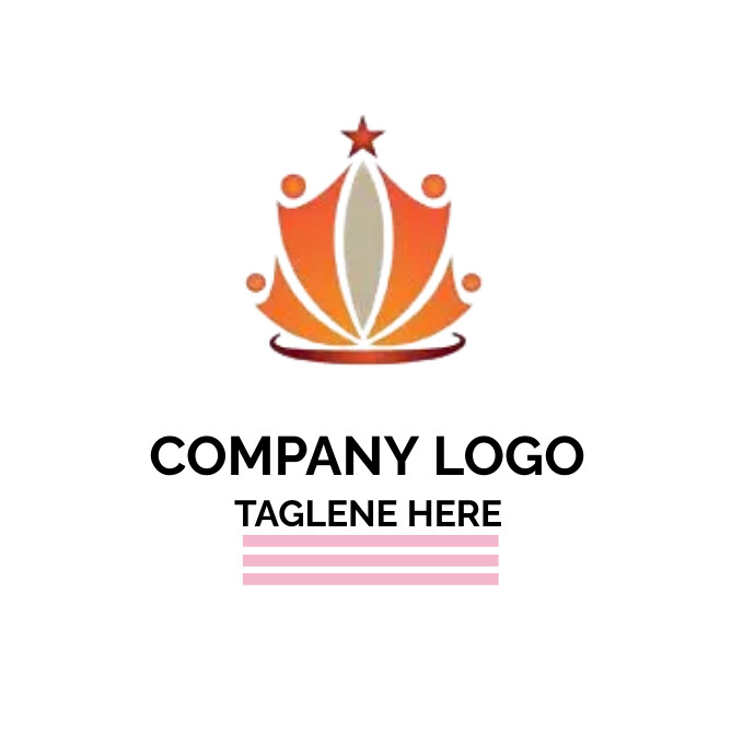 COMPANY LOGO Template | PosterMyWall