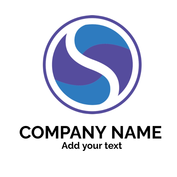 COMPANY LOGO Template | PosterMyWall