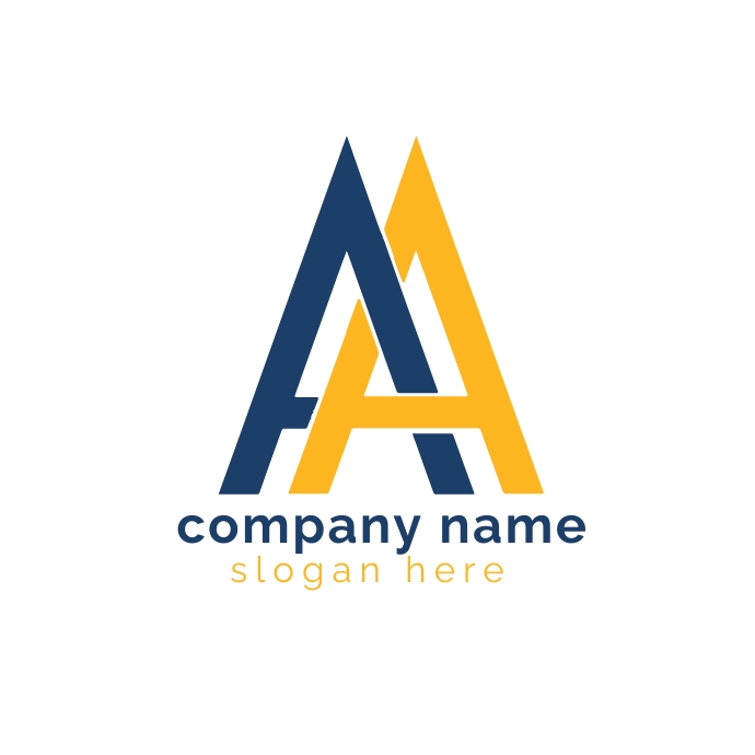 Copya Copy of company logo | PosterMyWall