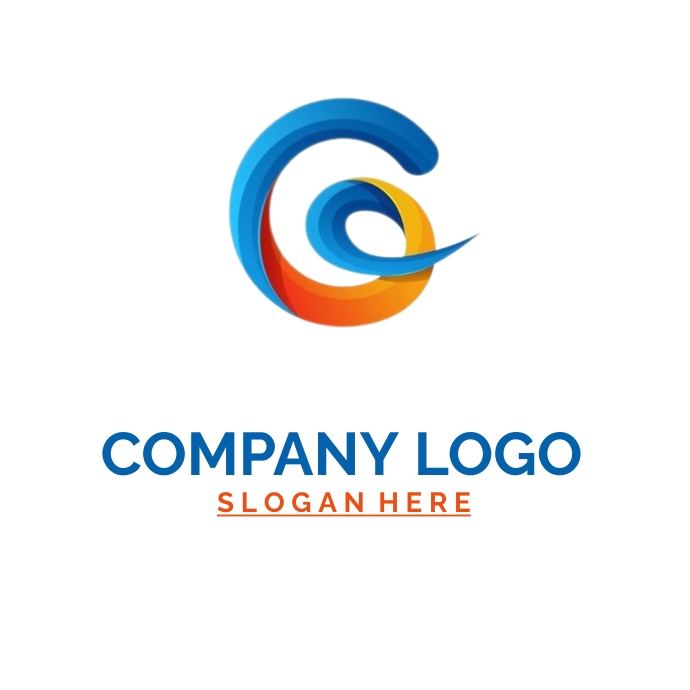 COMPANY LOGO Template | PosterMyWall