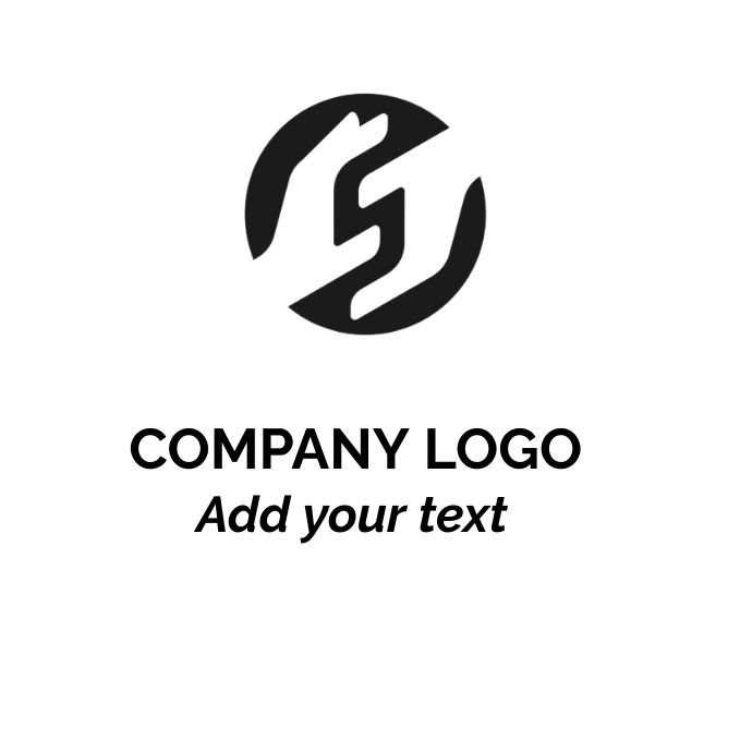 COMPANY LOGO Template | PosterMyWall