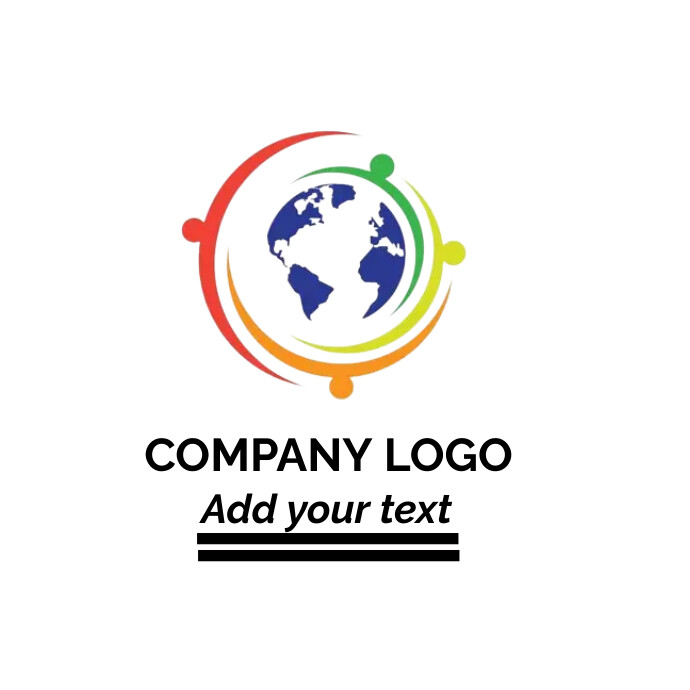 Copy of COMPANY LOGO | PosterMyWall