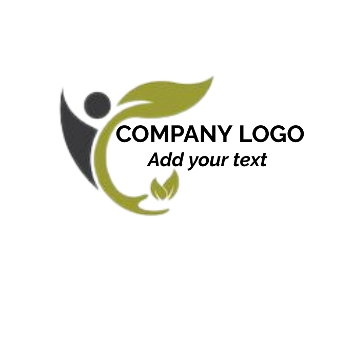 COMPANY LOGO Template | PosterMyWall