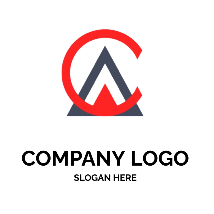 COMPANY LOGO Template | PosterMyWall