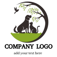 COMPANY LOGO template