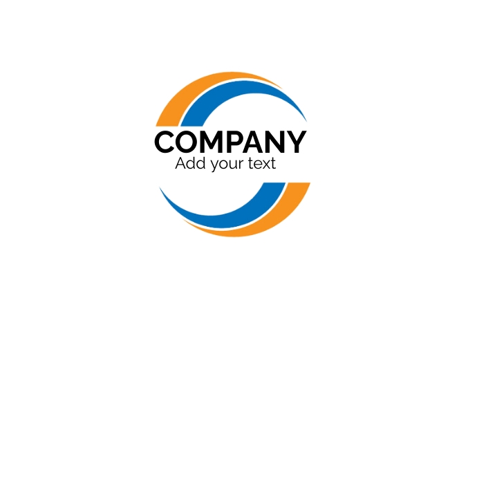 company logo Template | PosterMyWall
