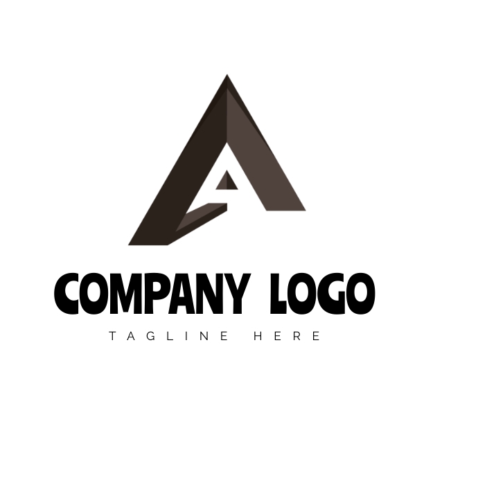 Copya Copy of Company logo | PosterMyWall