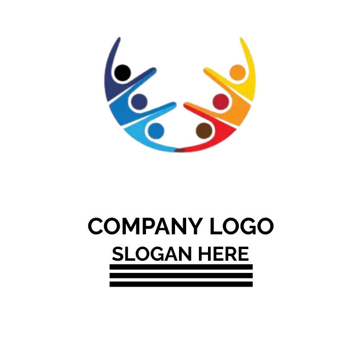 Copy of company logo | PosterMyWall