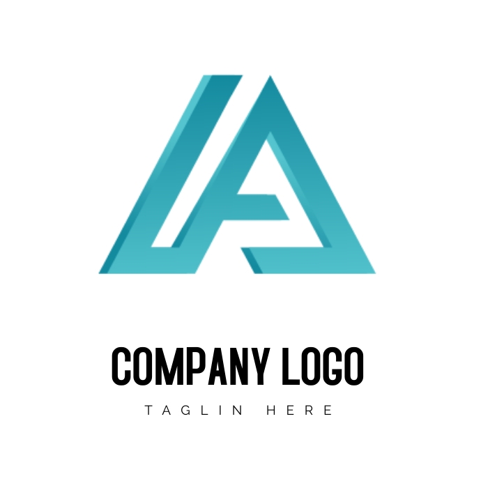 Copya Copy of Company logo | PosterMyWall
