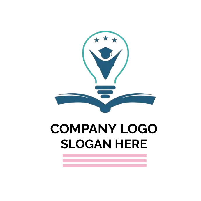 COMPANY LOGO Template | PosterMyWall
